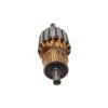 Copper Armature Rotor 230V for DEWALT D25899K Demolition Hammer Engineered for Heavy Duty Use and Reliable Demolition Operation