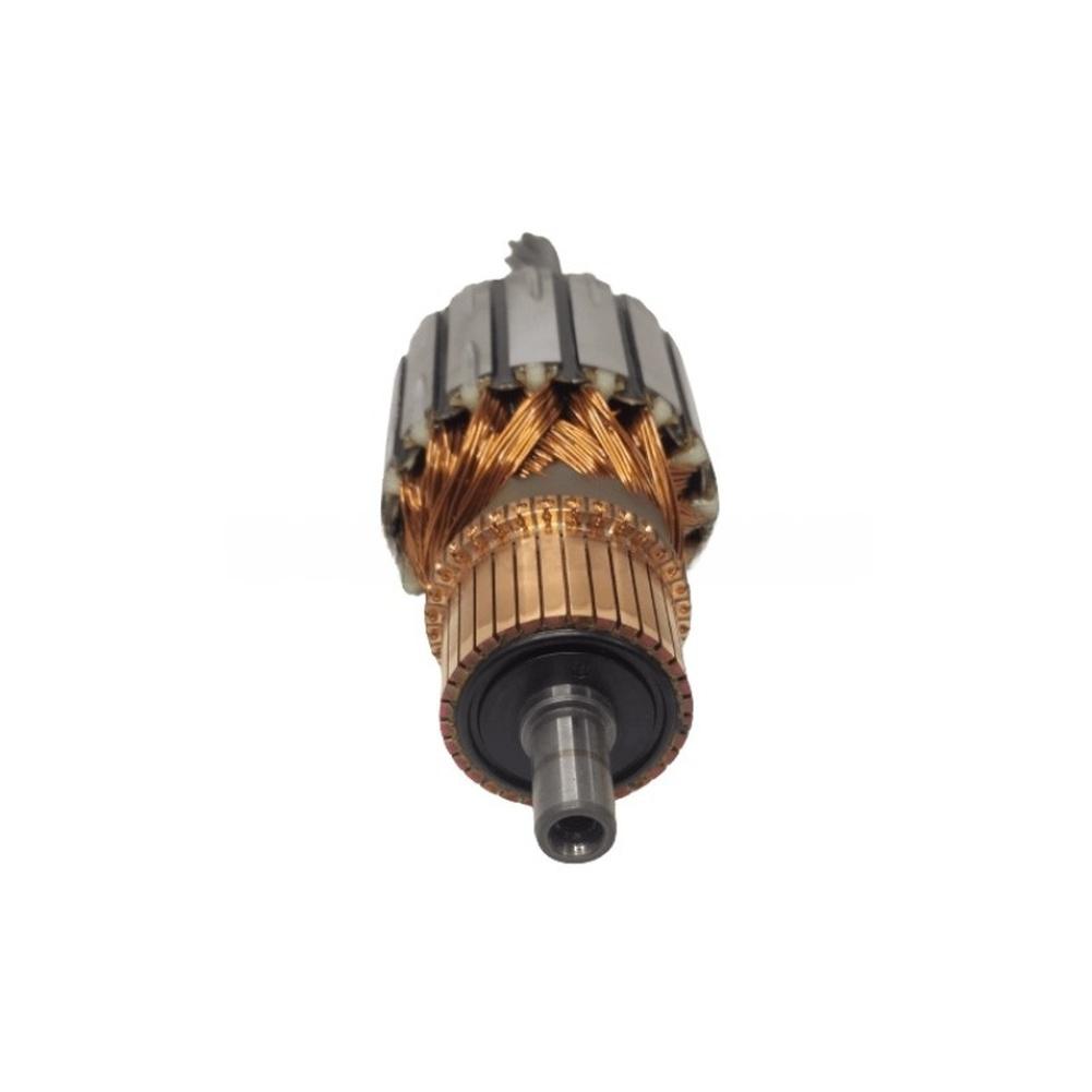 Copper Armature Rotor 230V for DEWALT D25899K Demolition Hammer Engineered for Heavy Duty Use and Reliable Demolition Operation
