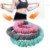 Exercise Hoop for Indoor And Outdoor Use, Compact Design Travel Gym