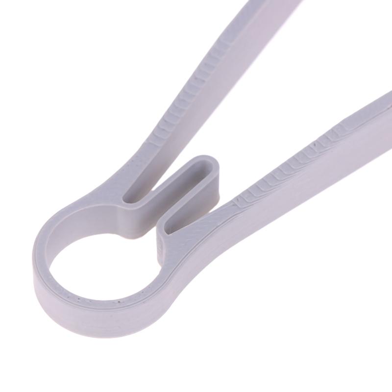 1 stk Multimetersondeholder Enhånds Multimeterhjelp Holder Meternål for å Justere Utstyr