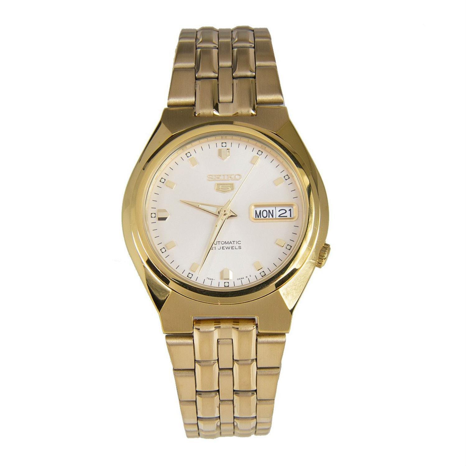 

Часы SEIKO 5 автоматические SNKL26K1 [Seiko] мужские [Товар]