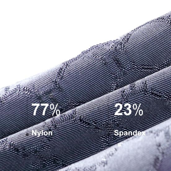 Pánské boxerky Elastické Střední výška Pevná barva Slim střih Boxerky Prodyšné