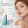 Healer Calming Lip Balm 3.7g,c-PDRN And Shea Butter Ingredients Provide Ample Nutrients and Moisturizing for Dry And Cracked Lips