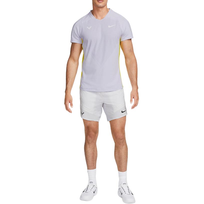 Nike Rafael Nadal Court Dri FIT Adv T shirt DD8540-546
