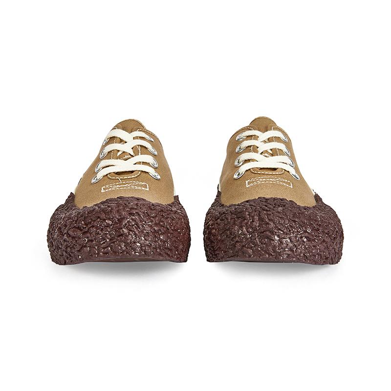 Bake-Sole Crust Crust Wood_Redbean