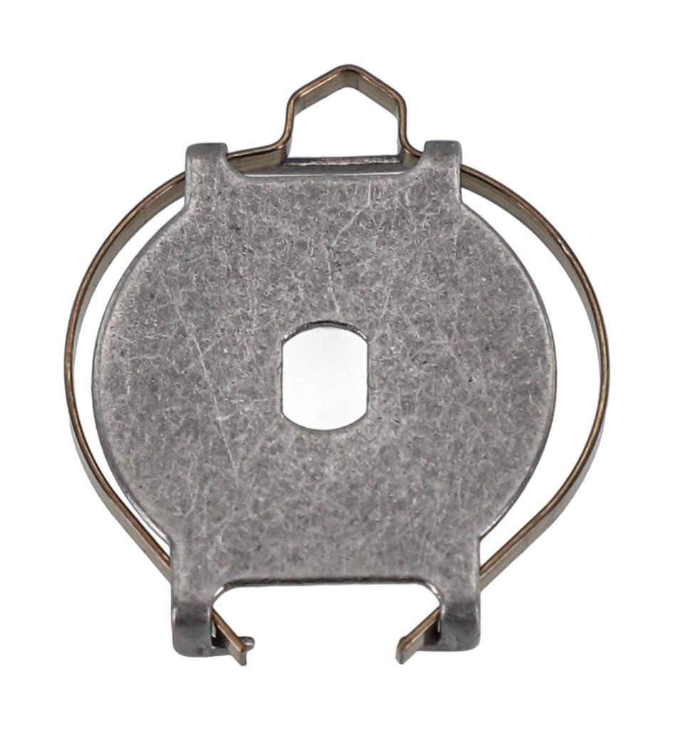 Improve Your Fishing Performance with This Sound Click Holder for Daiwa Reels