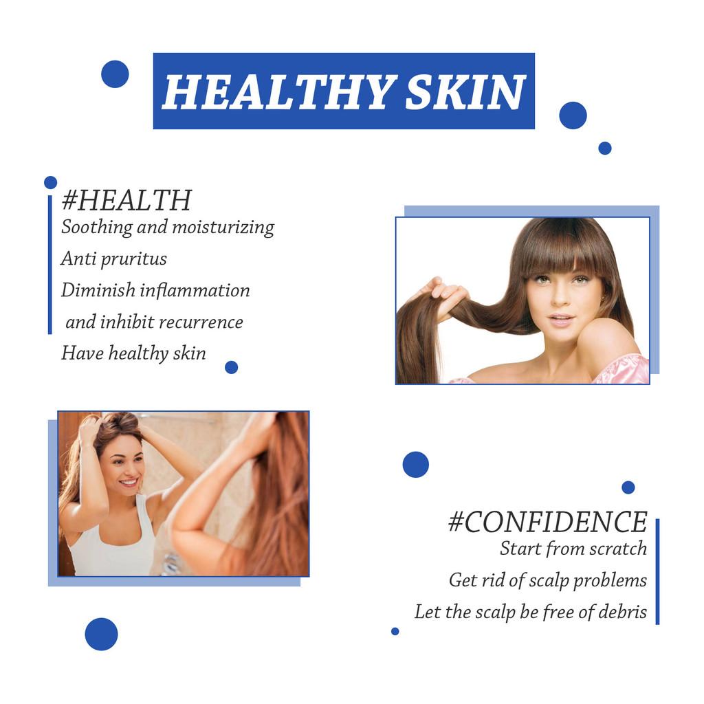 South Moon Seborrheic Dermatitis Cream Effective Relief For Scalp And Skin Problems