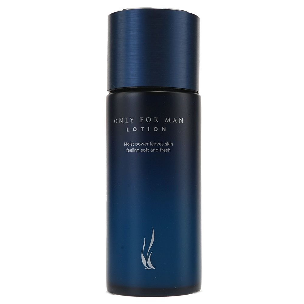 Rough and FHYSDRVM Soft and Shiny and Firm Men s Lotion 150ml