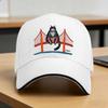 Summer Casual Baseball Cap Project Hail Mary  Trucker Hat Unisex Unisex Sunscreen Cat San Francisco Streetwear Baseball Caps