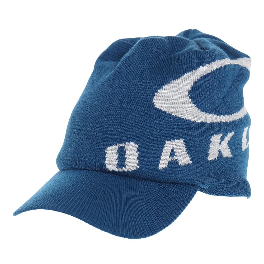 Oakley Шапка-бини BRIM BEANIE FA POSEIDON 23.0