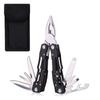 Multifun Ctional Folding Ppliers Professional Portable Pliers Tools Foldable Tools Convenient Emergency Multi Functional Tool
