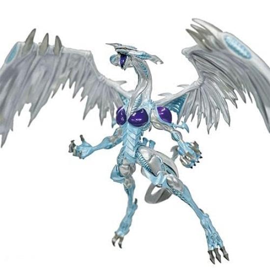 

Stardust Dragon Figure Monsters LEGION Yu-Gi-Oh!