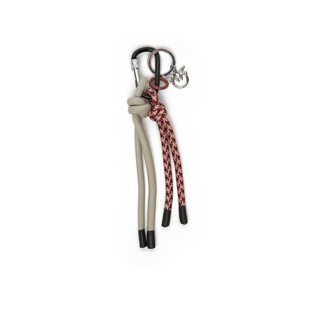 Брелок PINKO Keychain3