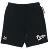 Essential Sweat Shorts 'Black' Men's 536934-01