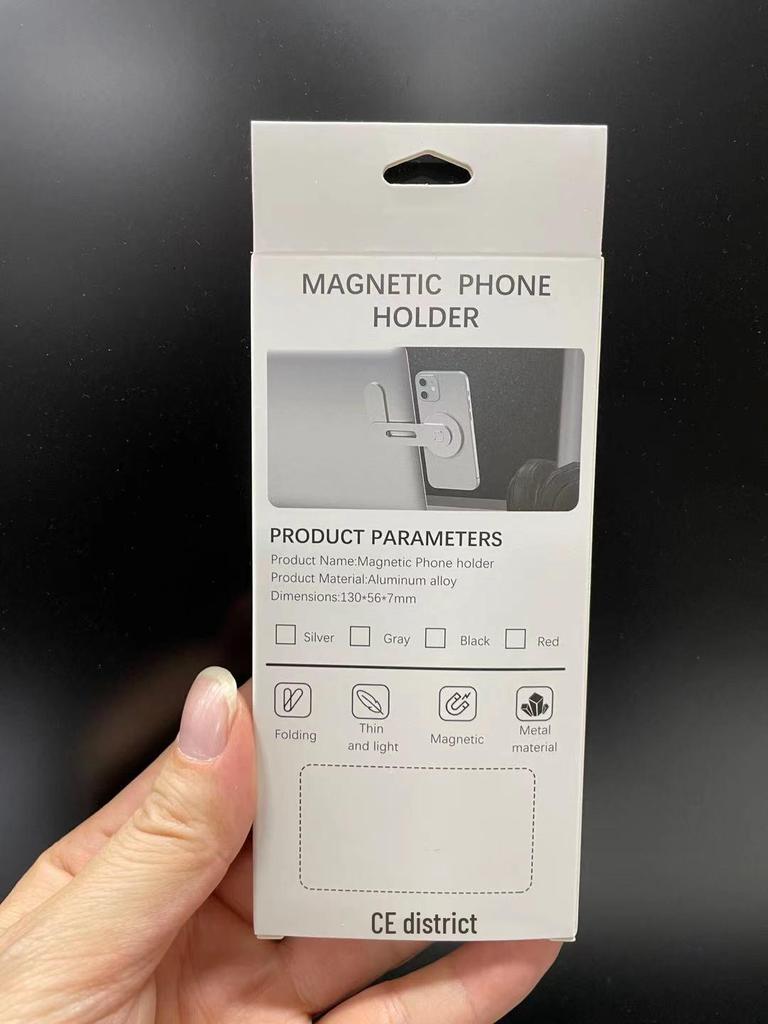 Tesla Model 3/Y MagSafe Magnetic Phone Holder for Navigation