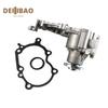 372-1307010 Water Pump For CHERY SQR372 SQR472 Engine 800CC 1100CC