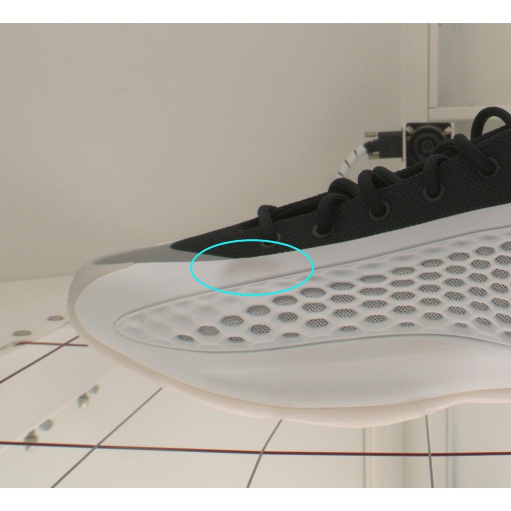 Gebrauchte adidas A.E. 1 JQ6140-P26094062999416