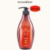 Ziyuan Tea Seed Oil Control Anti-Dandruff Shampoo