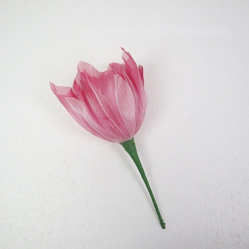 40/60cm Simulation Lotus Giant Buddha Water Lily Artificial Flower Lotus Leaf Lotus Pond Decoration Wedding Decoration