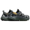 Hoka One One Hopara Og Hiking Water Sandals Men Sandals Dark-Green 1106534-CTHY