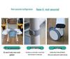 Versatile Hydraulic Transfer and Bath Chair for Disabled Care