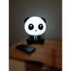 Night Light for Children LED Desk Lamp Bear Panda For Children's Room