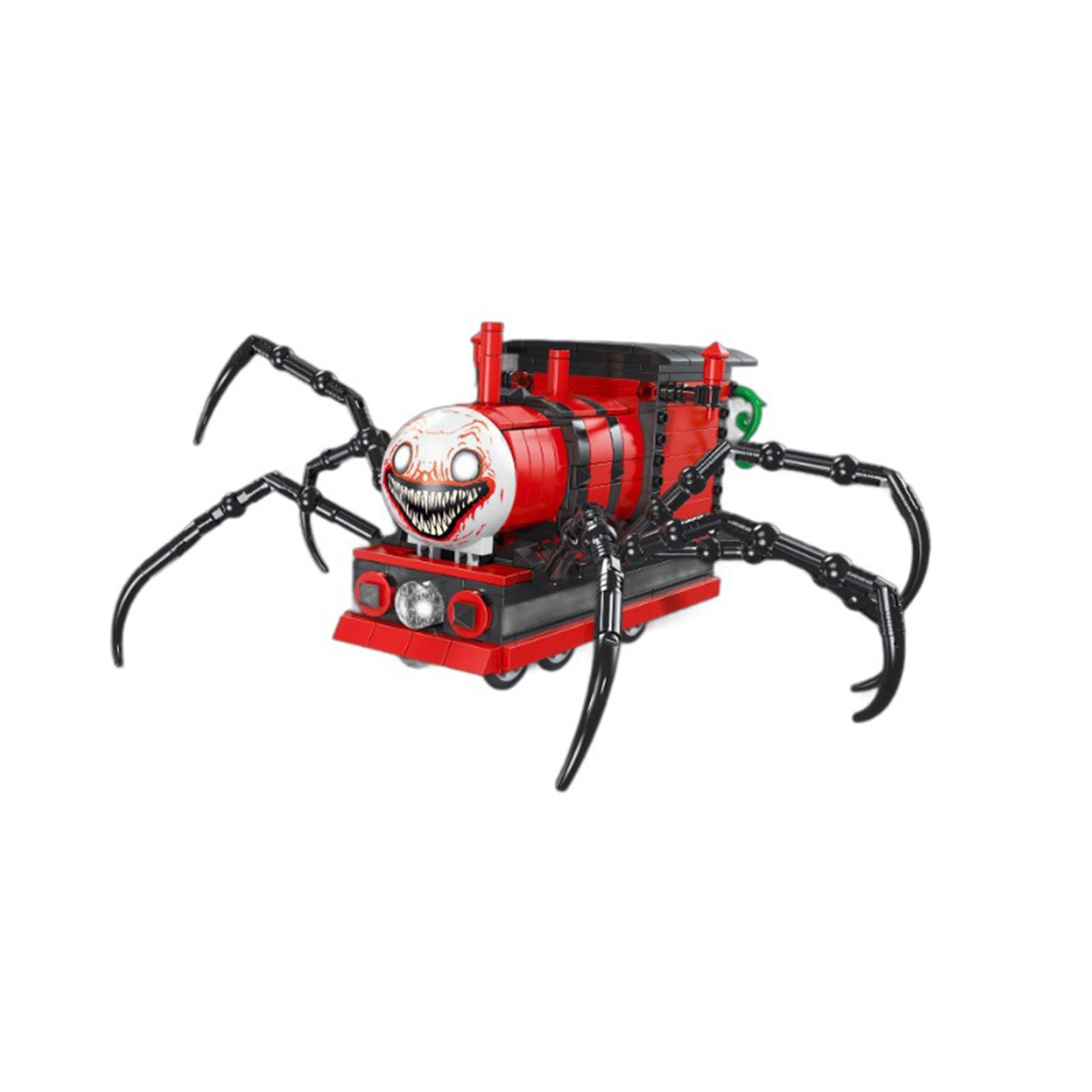 

Головоломка для мальчиков Hell Charles Train, игрушки, подходят для детей и взрослых One Size