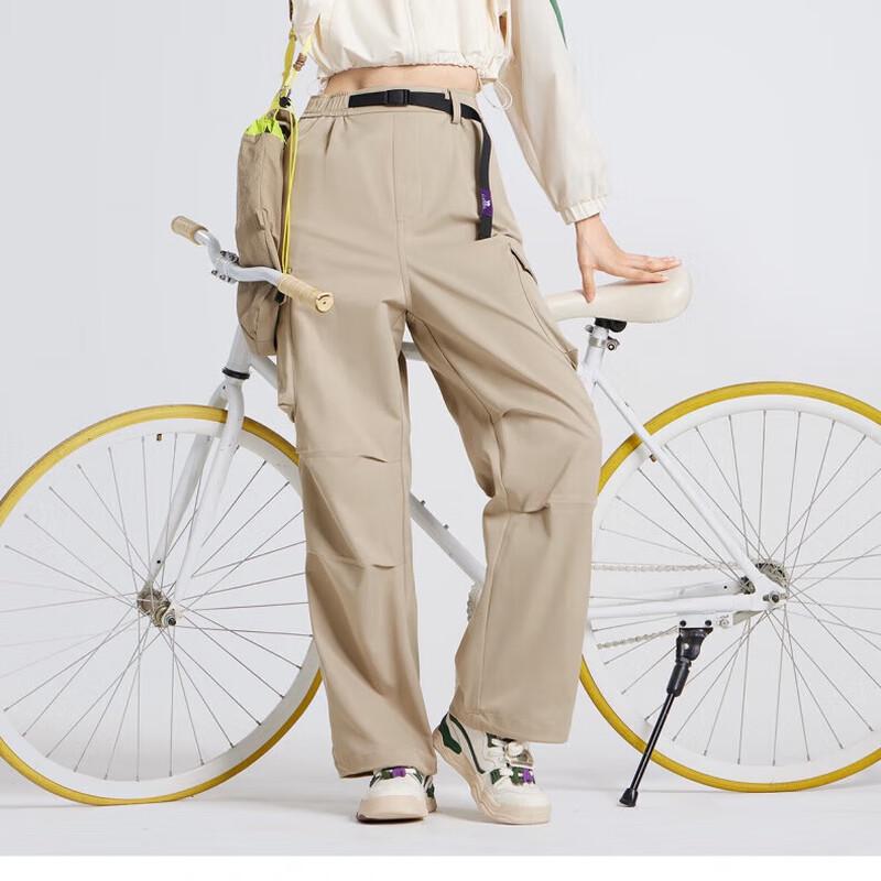 

Camel Outdoor Couple s Workwear Long Pants XXL
