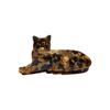 Cartoon Cat Hair Claw Clip Acetate Material Hair Barrettes Acetate Hair Clips  Hair Accessories