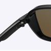Rectangular Outdoor Wind-proof Handcrafted Frame Photochromic Progressive Multifocal Reading Glasses +0.75 To +4