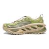 Li Ning Cushioning, Wear Resistant Low top Casual Shoes Unisex AZGW311-2