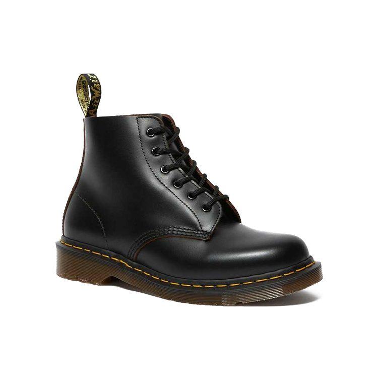 Dr. Martens 101 Vintage 6 Gaten Laarzen 26075001