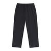 NATIONALGEOGRAPHIC N262Upt141 Adeli Cooling Stretch Single-Pleat Semi-Overfit Tapered Pants Black