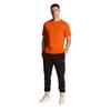 Lyle & Scott Men's Plain Crew Neck T-Shirt