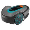 GARDENA Tondeuse Robot SILENO Minimo 250 – Connexion Bluetooth® – Surface Tonte Max 250m² – Triple Lames Pivotantes (15201-26)