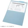 KOKUYO File Individual Folder Economy Type A4 10 Books Blue A4-SIF-B