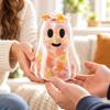 Halloween -Shaped Candy Jar for Holiday Candy Storage and Party Decor