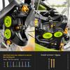 Motorcycle Refit For Surron Light Bee X 2025 model  titanium alloy Screw Complete vehicle