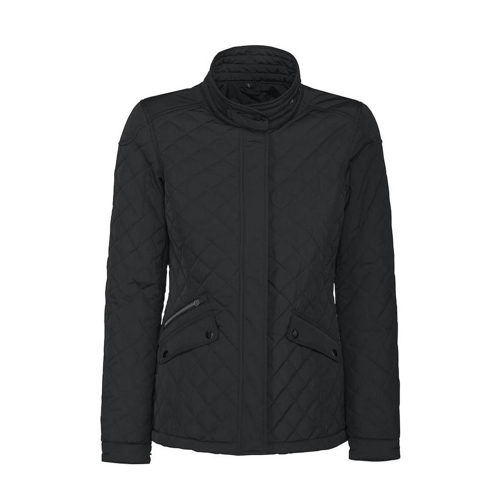 James Harvest Womens/Ladies Huntingview Jacket