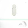 Invisible Women's Slip-on Anti-slip Non-detachable Summer Lightweight Open-toe Silk Stockings