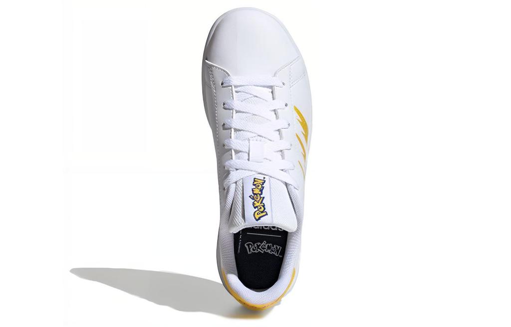 Adidas Pokemon X Advantage J 'Pikachu' FW3187