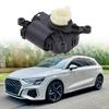 Quick Install Automotive Air Mixer Actuator Plastic Alloy Construction for 5Q0898511D 715279 604426 V10771095 5Q0898511F