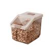 Pet Food Storage Container