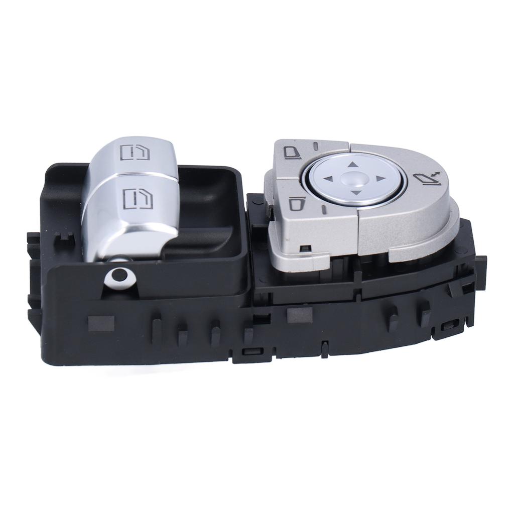 Power Window Control Switch A2059057011 Replacement for MercedesBenz W205 20132019
