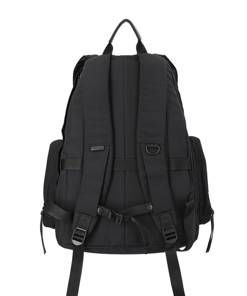 Ssrl Tenon Rucksack / Black