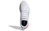 adidas Racer TR21 'White Solar Red' GZ8191