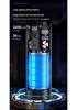Portable Handheld Wireless Car Vacuum Cleaner with Super Strong Suction