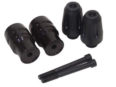 Protetor de Motor World Walk mt-09 Conjunto de 2 Esquerda e Direita Weg-2e