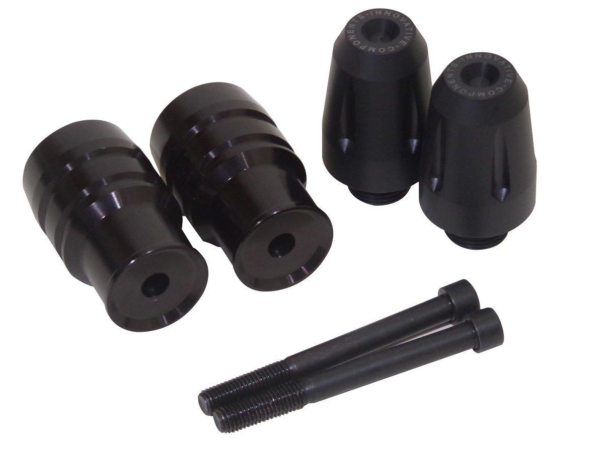 

World Walk mt-09 Защита двигателя Левый и Правый Комплект из 2 шт. Weg-2e left and right set