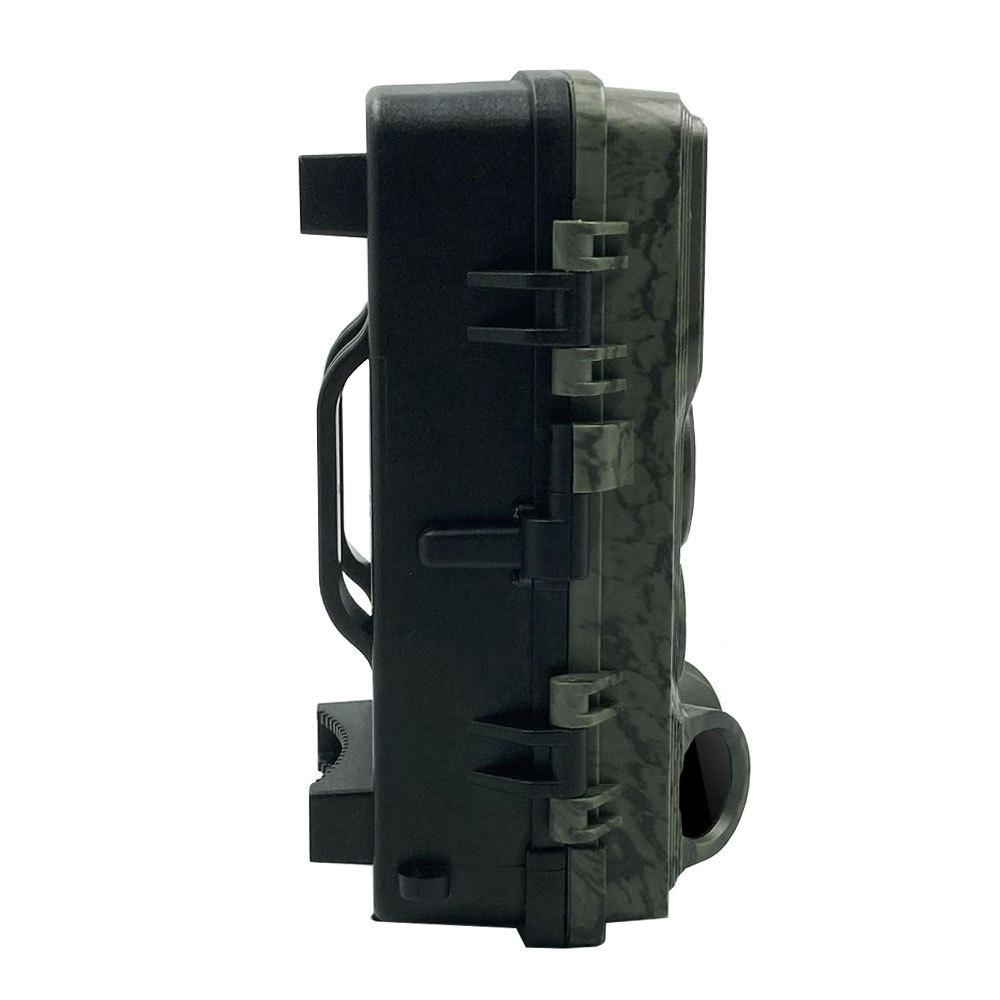 HD 1080P Infrared Hunting Camera with Screen – 36MP, 34 LEDs